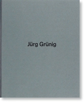 Einband Jürg Grünig